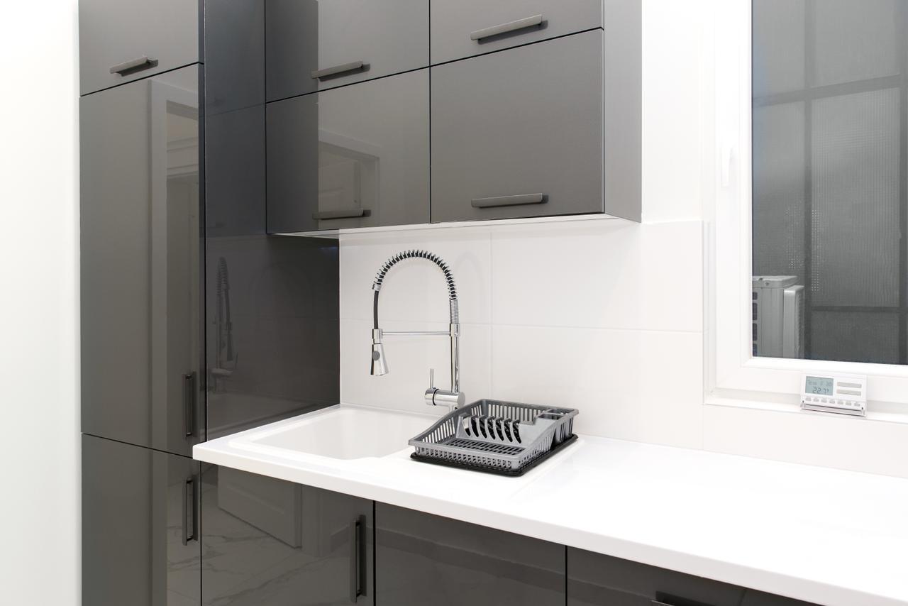 Jenny Luxury Two Bedrooms Apartment. Budapest Ngoại thất bức ảnh