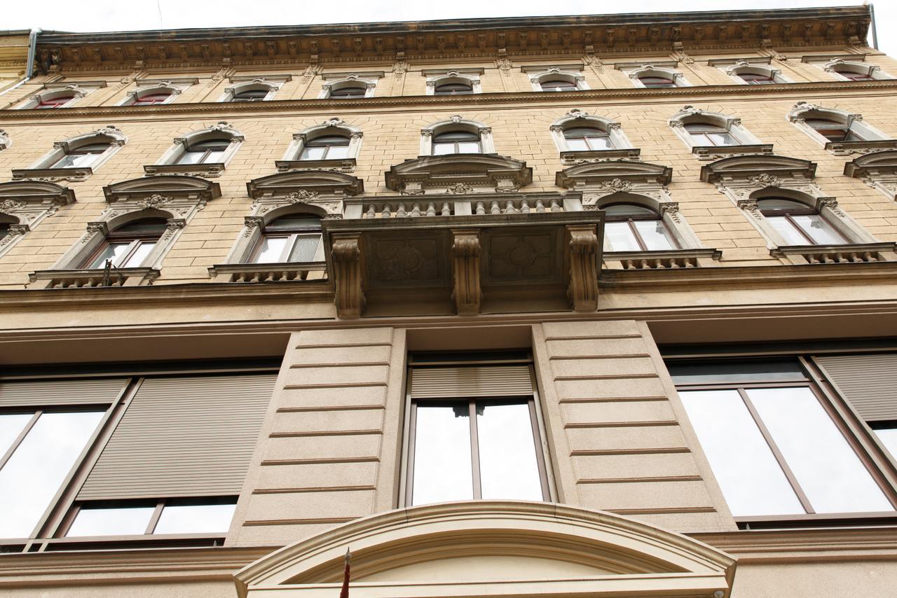 Jenny Luxury Two Bedrooms Apartment. Budapest Ngoại thất bức ảnh