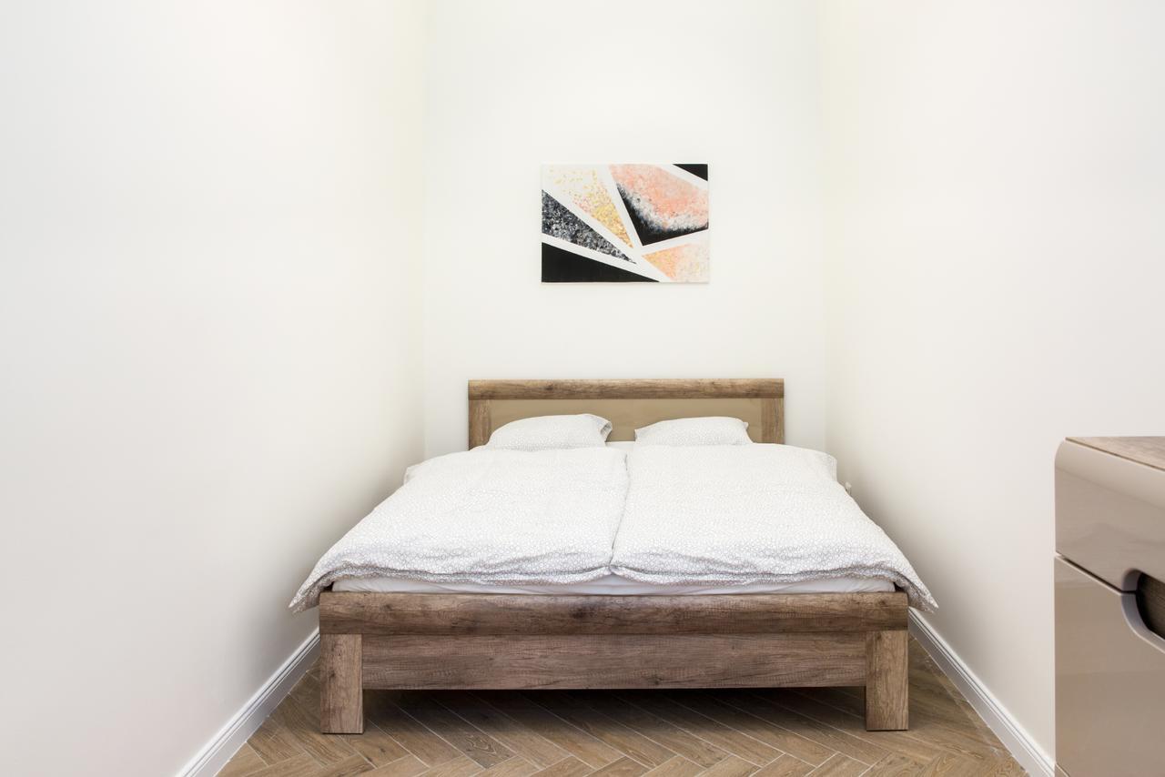 Jenny Luxury Two Bedrooms Apartment. Budapest Ngoại thất bức ảnh