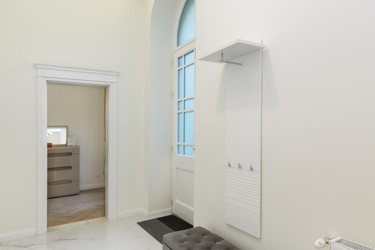 Jenny Luxury Two Bedrooms Apartment. Budapest Ngoại thất bức ảnh